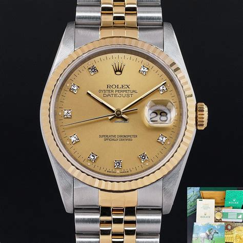 rolex 1988 wertanlage|Rolex 1988, 1y warranty, Fullset, ref. 16030, Steel, Blue.